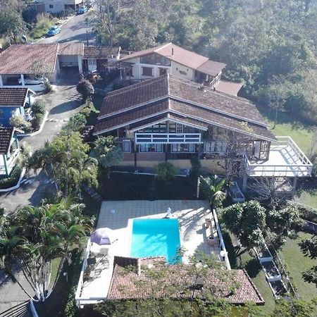 Chale Condominio Linda Vista Penedo  Εξωτερικό φωτογραφία