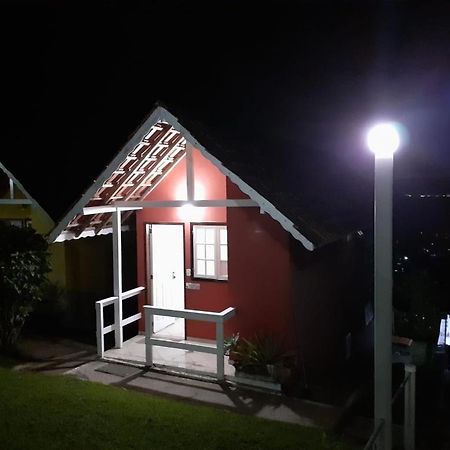 Chale Condominio Linda Vista Penedo  Εξωτερικό φωτογραφία