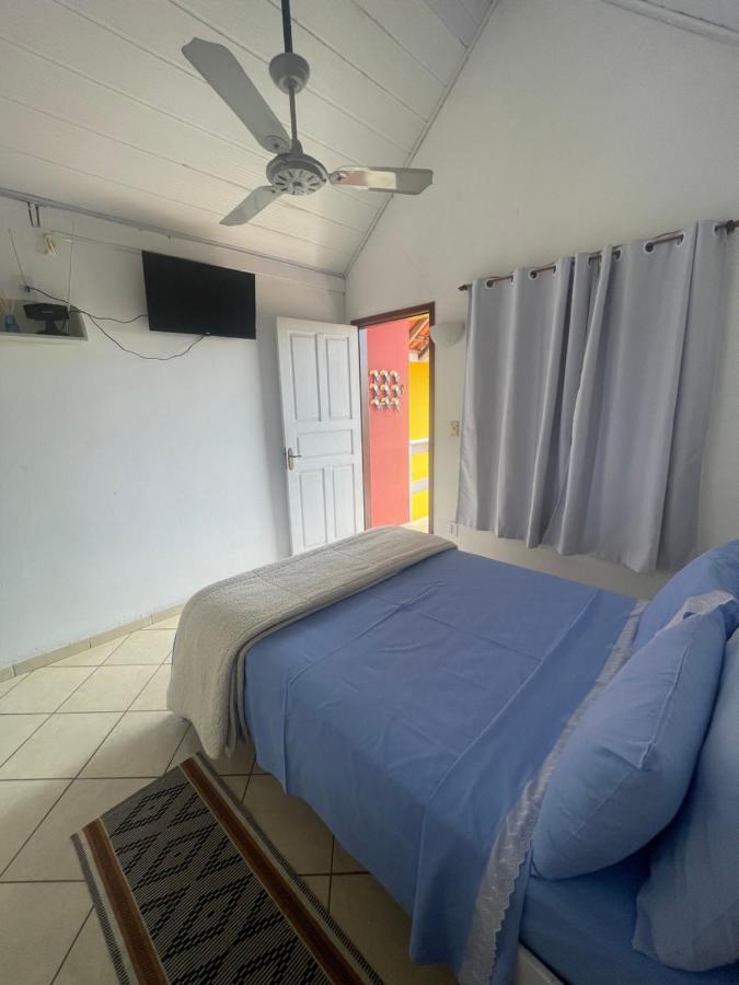 Chale Condominio Linda Vista Penedo  Εξωτερικό φωτογραφία