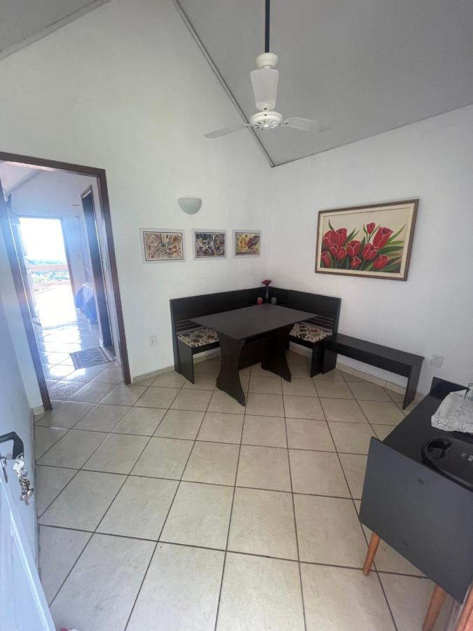 Chale Condominio Linda Vista Penedo  Εξωτερικό φωτογραφία