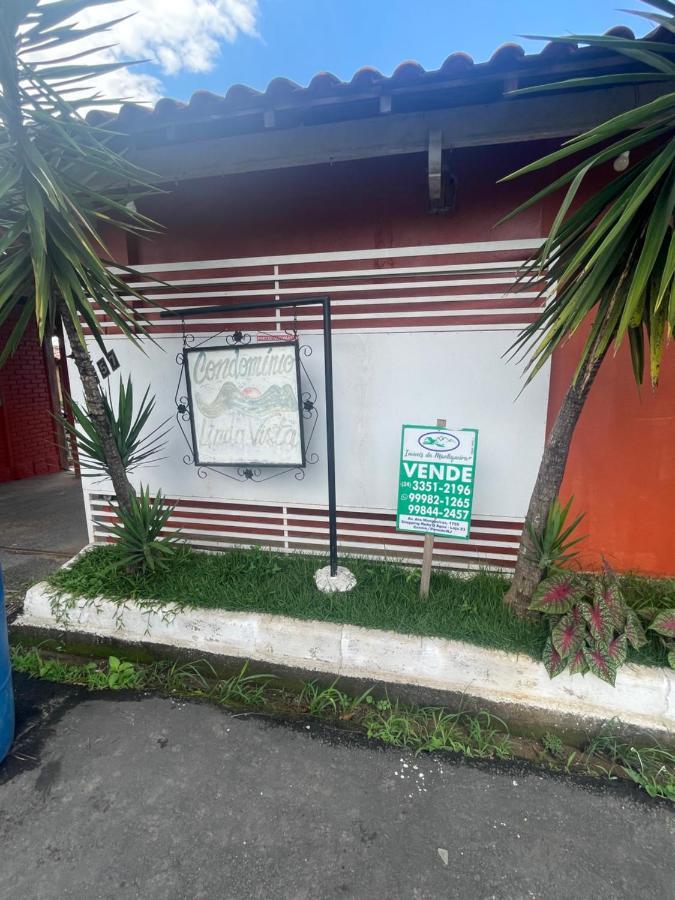 Chale Condominio Linda Vista Penedo  Εξωτερικό φωτογραφία