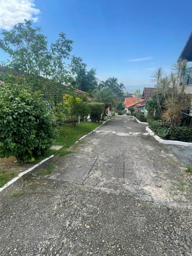 Chale Condominio Linda Vista Penedo  Εξωτερικό φωτογραφία