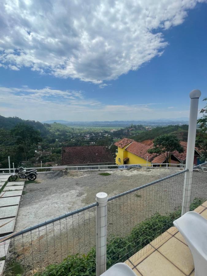 Chale Condominio Linda Vista Penedo  Εξωτερικό φωτογραφία