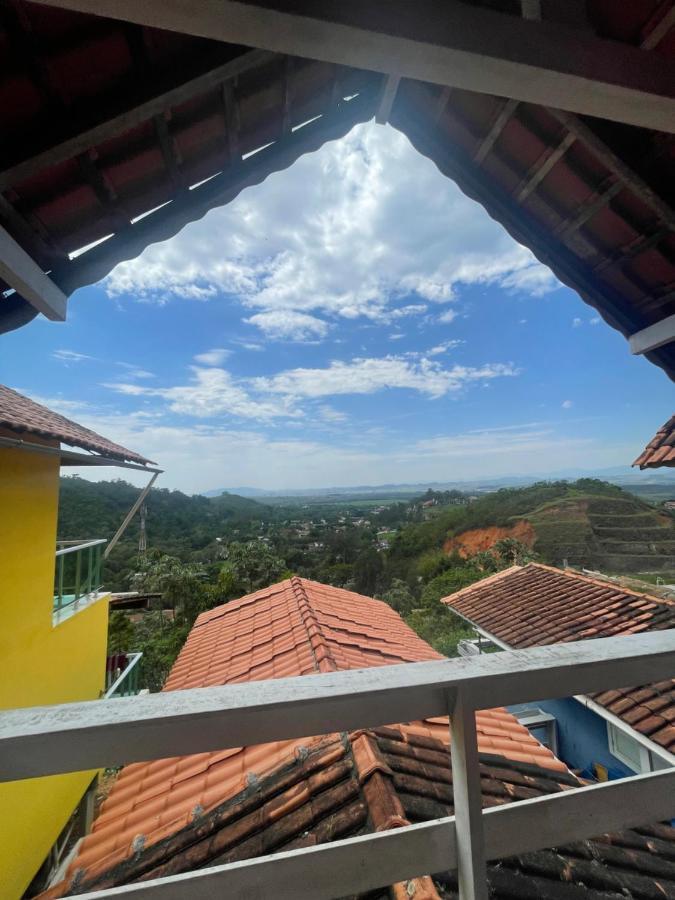 Chale Condominio Linda Vista Penedo  Εξωτερικό φωτογραφία