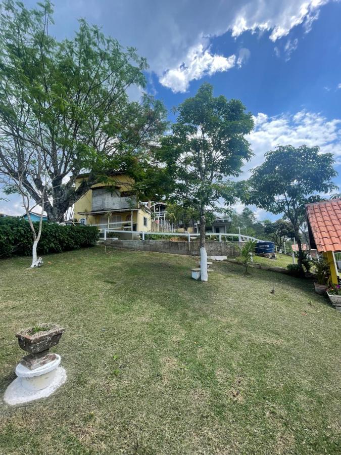 Chale Condominio Linda Vista Penedo  Εξωτερικό φωτογραφία