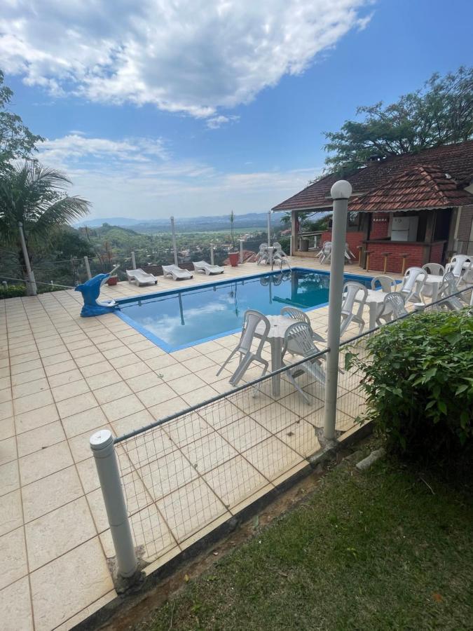 Chale Condominio Linda Vista Penedo  Εξωτερικό φωτογραφία