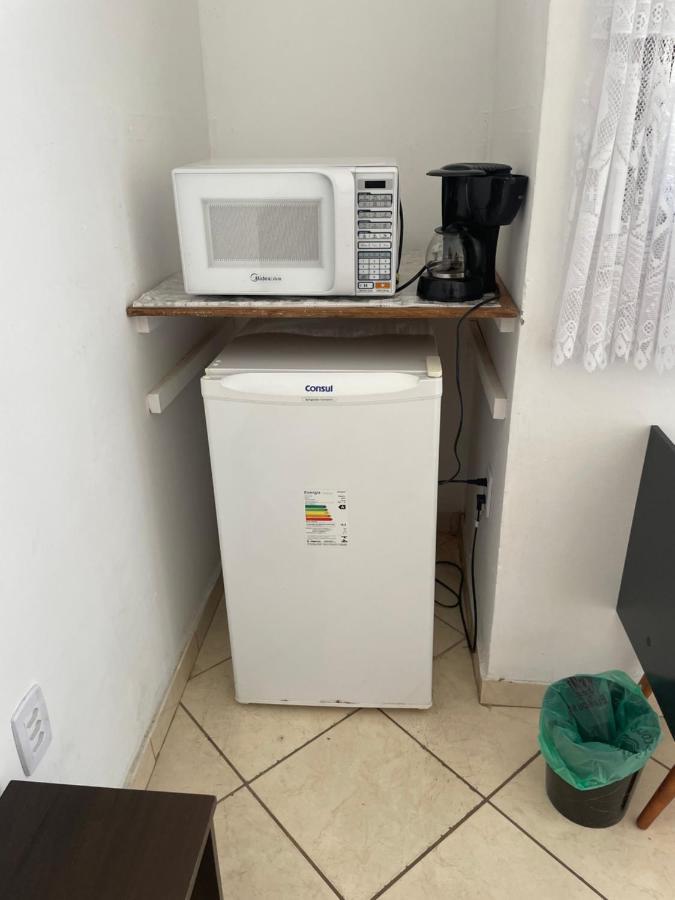 Chale Condominio Linda Vista Penedo  Εξωτερικό φωτογραφία