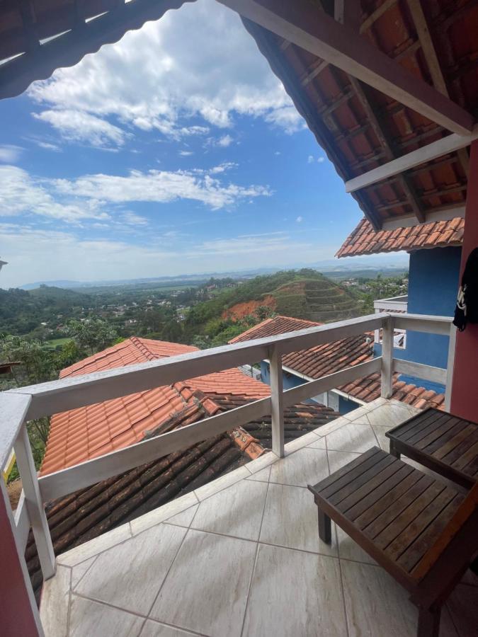 Chale Condominio Linda Vista Penedo  Εξωτερικό φωτογραφία
