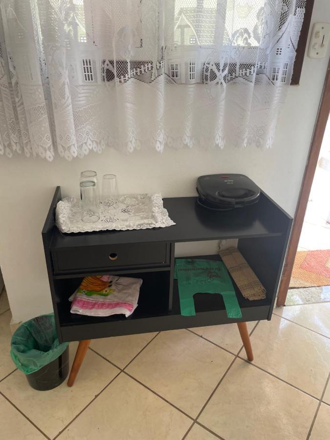 Chale Condominio Linda Vista Penedo  Εξωτερικό φωτογραφία