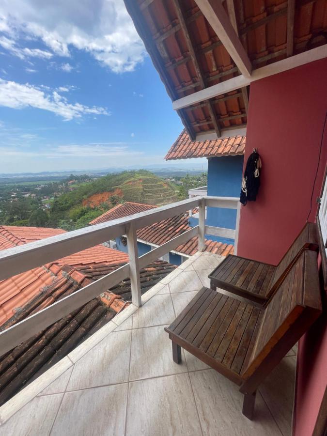 Chale Condominio Linda Vista Penedo  Εξωτερικό φωτογραφία