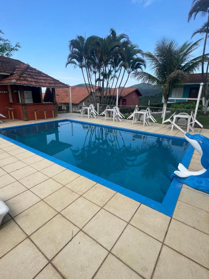 Chale Condominio Linda Vista Penedo  Εξωτερικό φωτογραφία