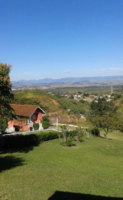 Chale Condominio Linda Vista Penedo  Εξωτερικό φωτογραφία