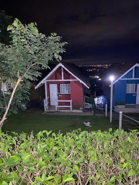Chale Condominio Linda Vista Penedo  Εξωτερικό φωτογραφία