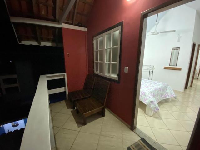 Chale Condominio Linda Vista Penedo  Εξωτερικό φωτογραφία