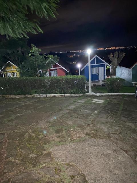 Chale Condominio Linda Vista Penedo  Εξωτερικό φωτογραφία