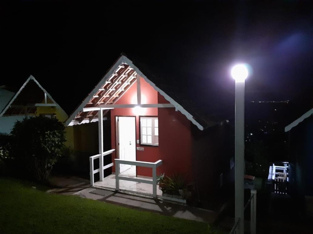 Chale Condominio Linda Vista Penedo  Εξωτερικό φωτογραφία