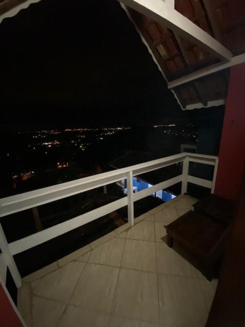 Chale Condominio Linda Vista Penedo  Εξωτερικό φωτογραφία